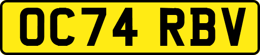 OC74RBV