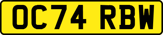 OC74RBW
