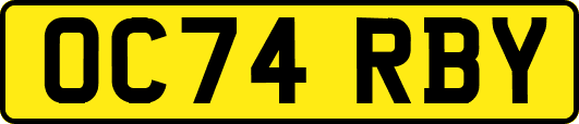 OC74RBY