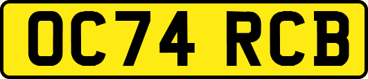 OC74RCB