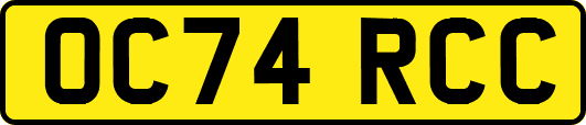 OC74RCC