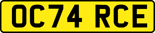 OC74RCE
