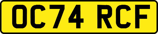 OC74RCF
