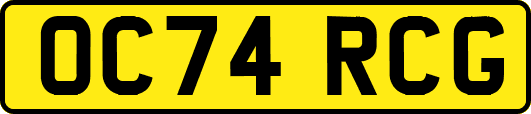 OC74RCG