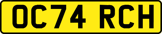 OC74RCH