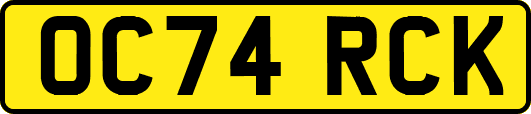 OC74RCK