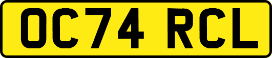 OC74RCL