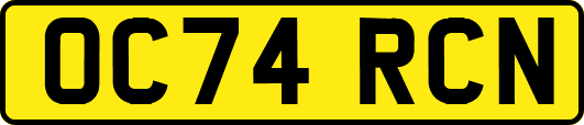 OC74RCN
