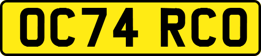OC74RCO
