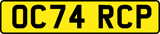 OC74RCP