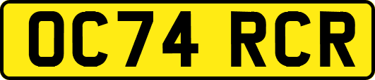 OC74RCR
