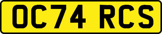 OC74RCS