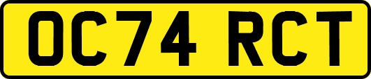 OC74RCT