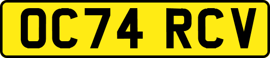 OC74RCV