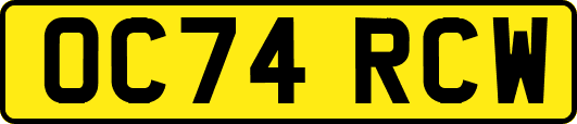 OC74RCW