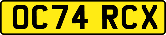 OC74RCX
