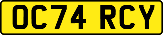 OC74RCY