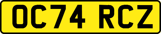 OC74RCZ