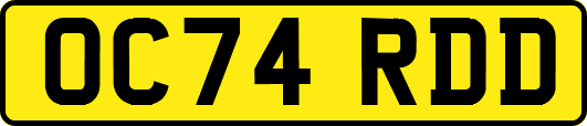 OC74RDD