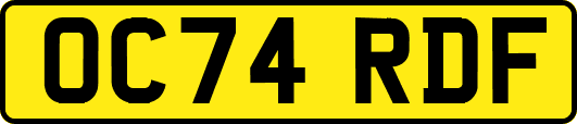 OC74RDF