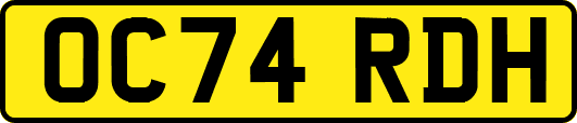 OC74RDH