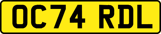 OC74RDL