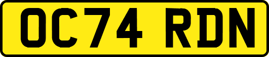 OC74RDN