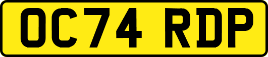 OC74RDP