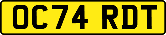 OC74RDT