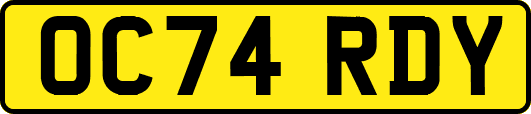 OC74RDY