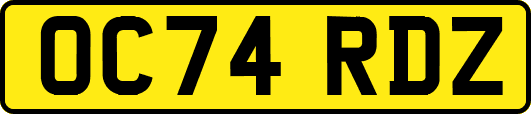 OC74RDZ