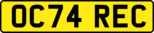 OC74REC
