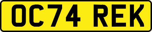 OC74REK