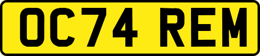 OC74REM