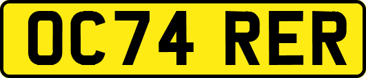 OC74RER