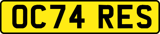 OC74RES