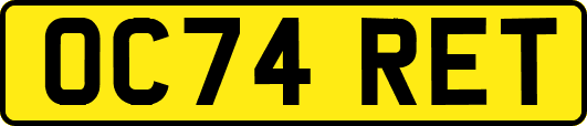 OC74RET