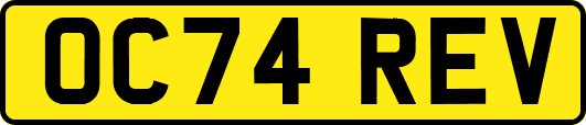 OC74REV