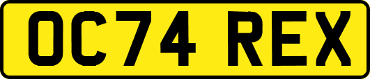 OC74REX