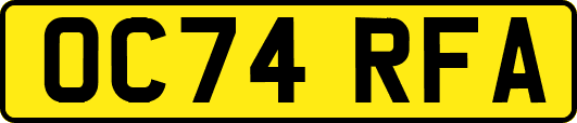 OC74RFA