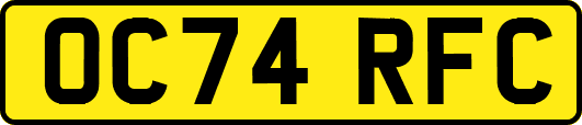 OC74RFC