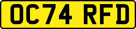 OC74RFD