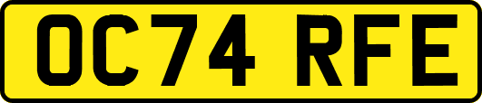 OC74RFE