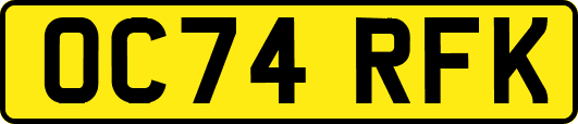 OC74RFK