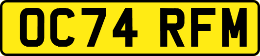 OC74RFM