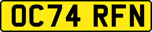 OC74RFN