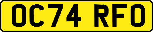 OC74RFO
