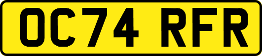OC74RFR