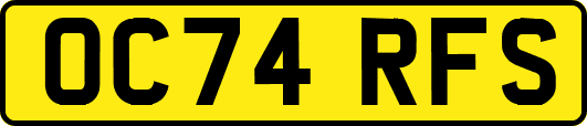 OC74RFS