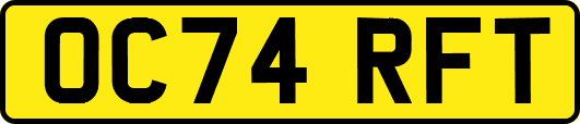 OC74RFT